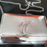 Borsa Giuseppe Zanotti nuova