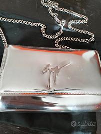 Borsa Giuseppe Zanotti nuova