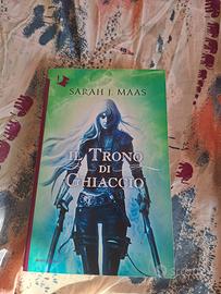 il trono di ghiaccio