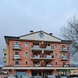 Appartamento a Sulmona