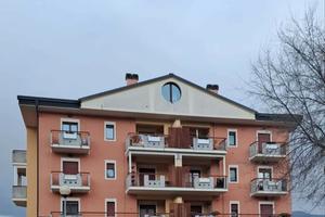 Appartamento a Sulmona