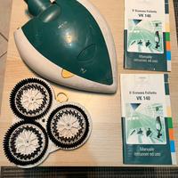 Testa Lucidatrice Pulilux PL 515 Folletto VK140