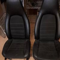 Sedili originali Porsche 964 e 993