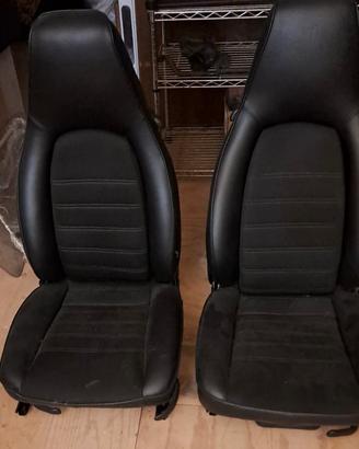 Sedili originali Porsche 964 e 993