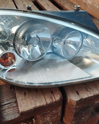 Fari anteriori Ford Galaxy 