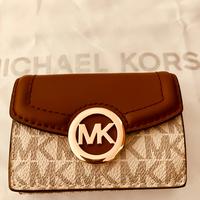 Portafoglio donna Michael Kors