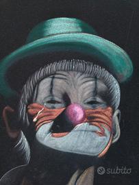 PIERROT di Emiliano Papa