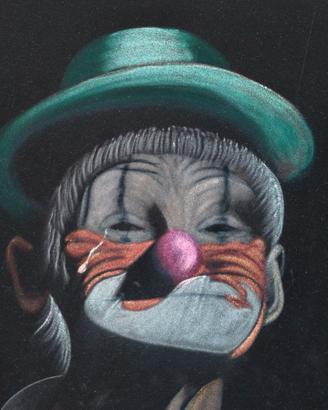 PIERROT di Emiliano Papa