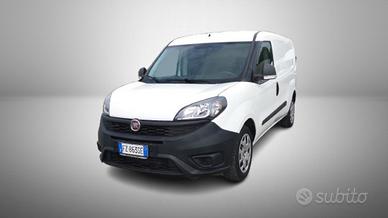 FIAT Doblò 1.3 MJT PL-TN Cargo Maxi Lamierato...