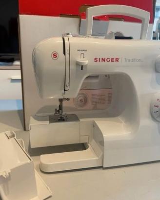 MACCHINA PER CUCIRE SINGER TRADITION 2250