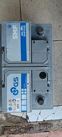 batteria 75AH