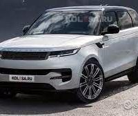 Per ricambi range rover sport 2018;2022