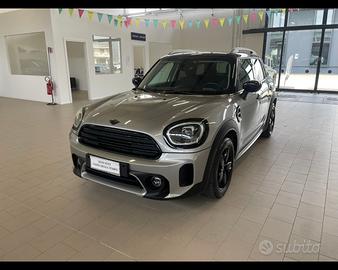 MINI Mini Countrym.(F60) - Mini 2.0 Cooper D Essen