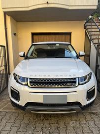 Ranger Rover EVOQUE 2.0 TD4  150 CV  HSE