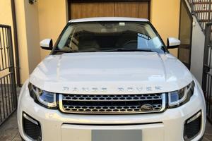 Ranger Rover EVOQUE 2.0 TD4  150 CV  HSE