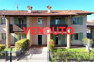 3 LOCALI A CAZZAGO SAN MARTINO