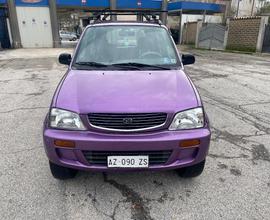 DAIHATSU - Terios - 1.3i 16V 4WD DB