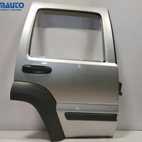 Porta post dx JEEP CHEROKEE '01
