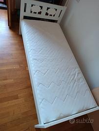 lettino ikea modello Kritter