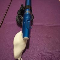 Oleopneomatico Supreme LG sub 132