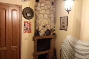 Porzione di villino a schiera campo ascolano