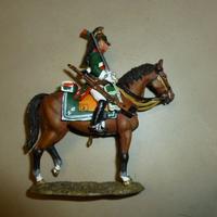 soldatini napoleonici  del prado