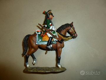 soldatini napoleonici  del prado