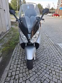 Aprilia 250 Atlantic