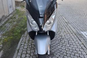 Aprilia 250 Atlantic