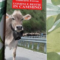 Libro : Uomini e bestie in cammino