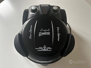 G3 Ferrari forno per pizza