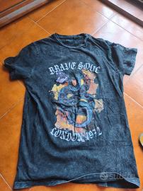 maglietta uomo manica corta 