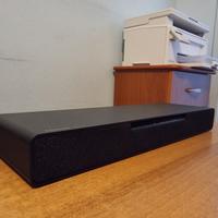 Panasonic Soundbar SoundSlayer 80W Bluetooth