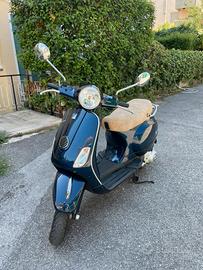 Piaggio Vespa lx 150