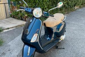Piaggio Vespa lx 150