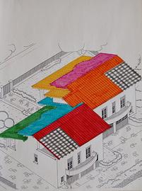 Terreno edificabile zona panoramica vicoforte