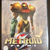 METROID PRIME