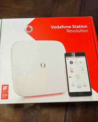 Modem router Wi-Fi sbloccato per fttc ftth adsl 4g