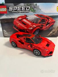 LEGO set 76895 Speed Champions