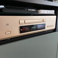 Accuphase Dp55V