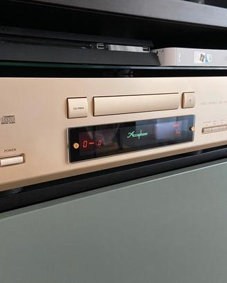 Accuphase Dp55V