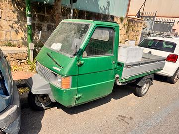 Tm 701 benzina 1998 unico proprietario