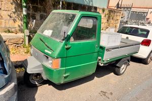 Tm 701 benzina 1998 unico proprietario