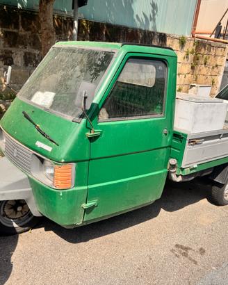Tm 701 benzina 1998 unico proprietario