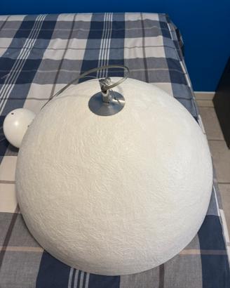 Lampada a sospensione