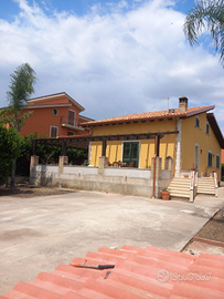 Villa vicino al centro commerciale S Giorgio