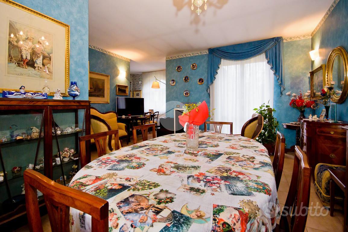 VILLA SINGOLA A BRA - Altro