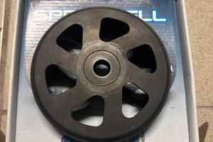 Campana frizione Polini -PIAGGIO-