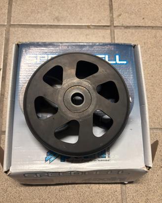 Campana frizione Polini -PIAGGIO-