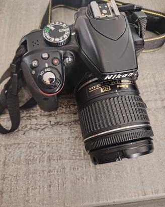 nikon d3300